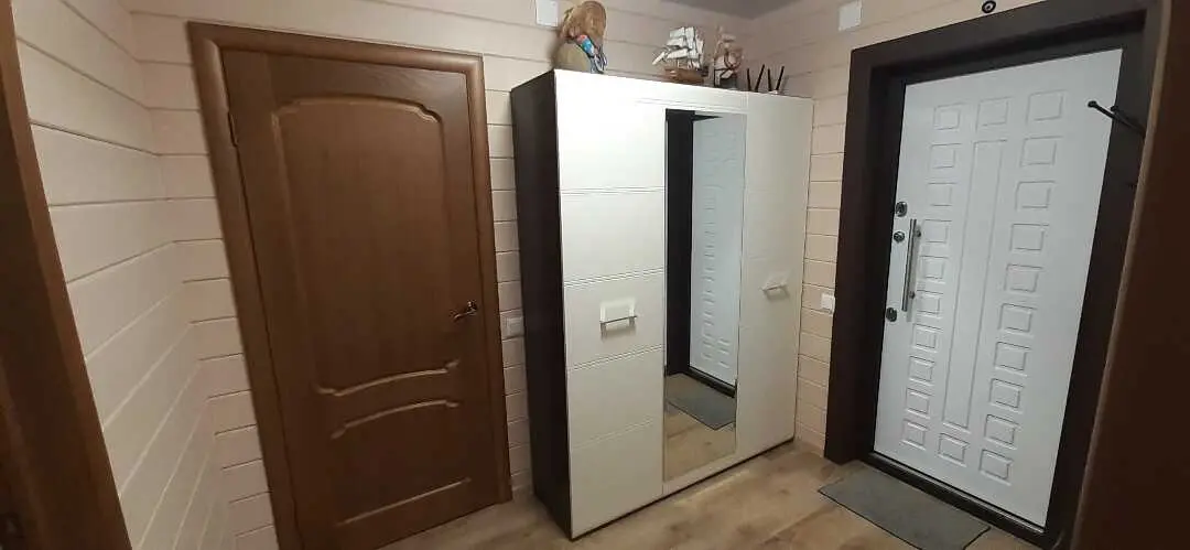 Белозёрск: Гостевой Дом