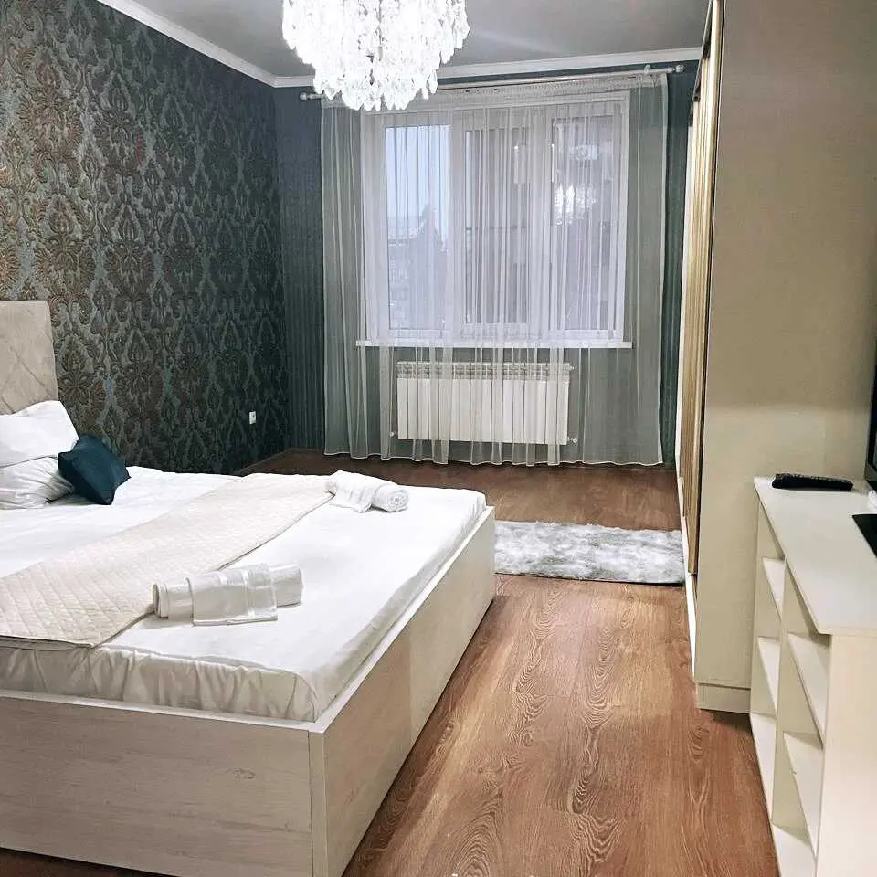 Владикавказ: Аппартаменты