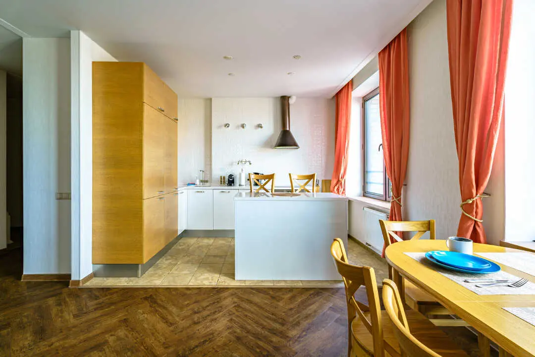 Москва: Апартаменты LalApart - Vintage House