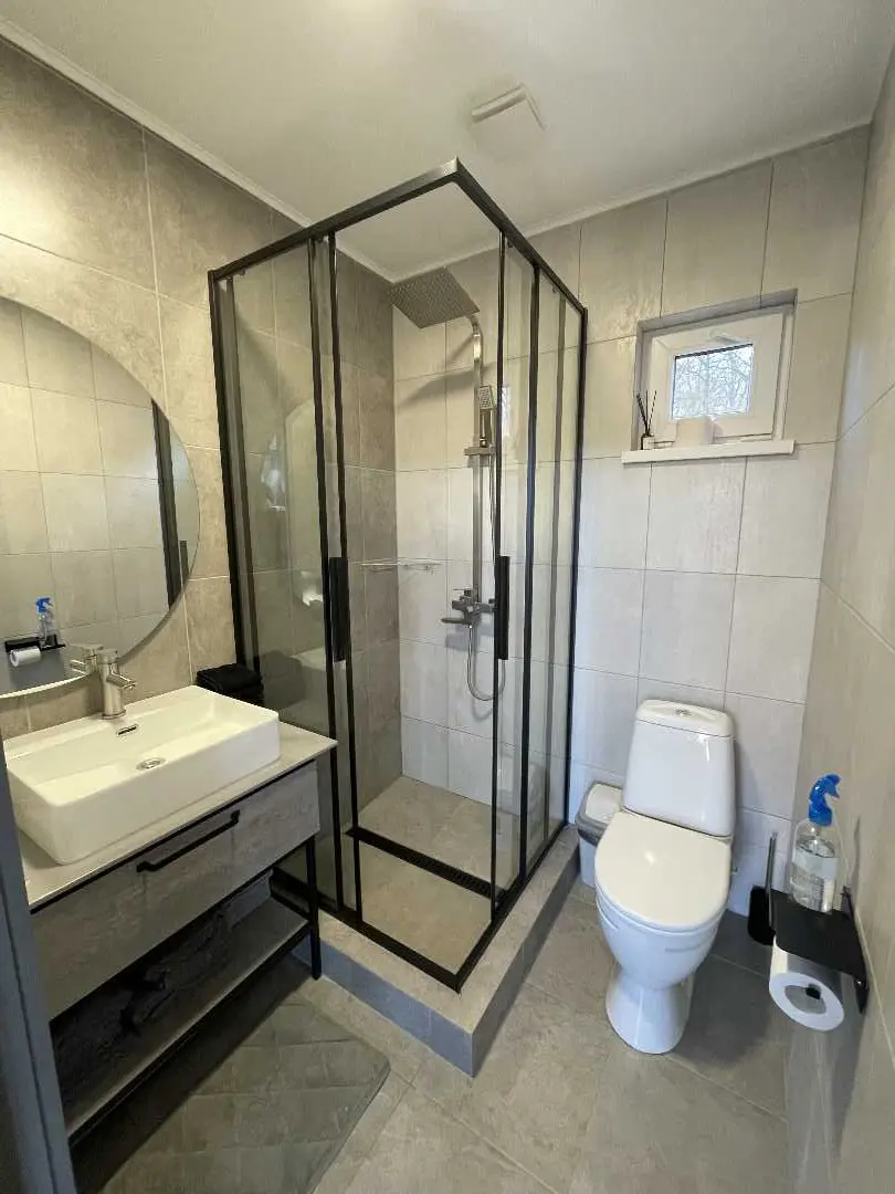 Азовское сельское поселение: Graphit house