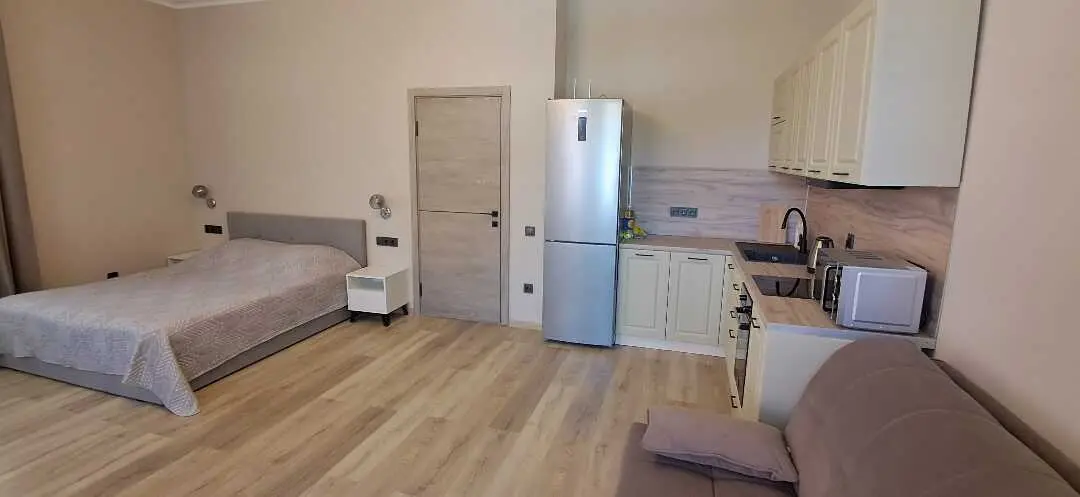 Домбай: Legenda Home
