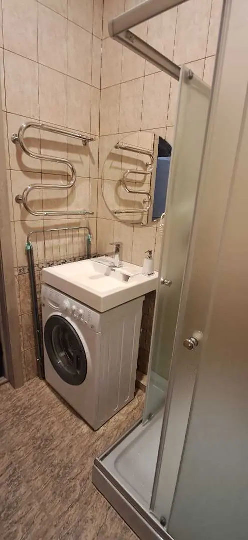 Домбай: Legenda Home