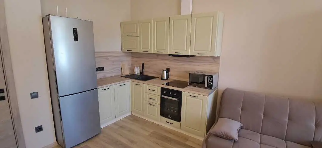 Домбай: Legenda Home
