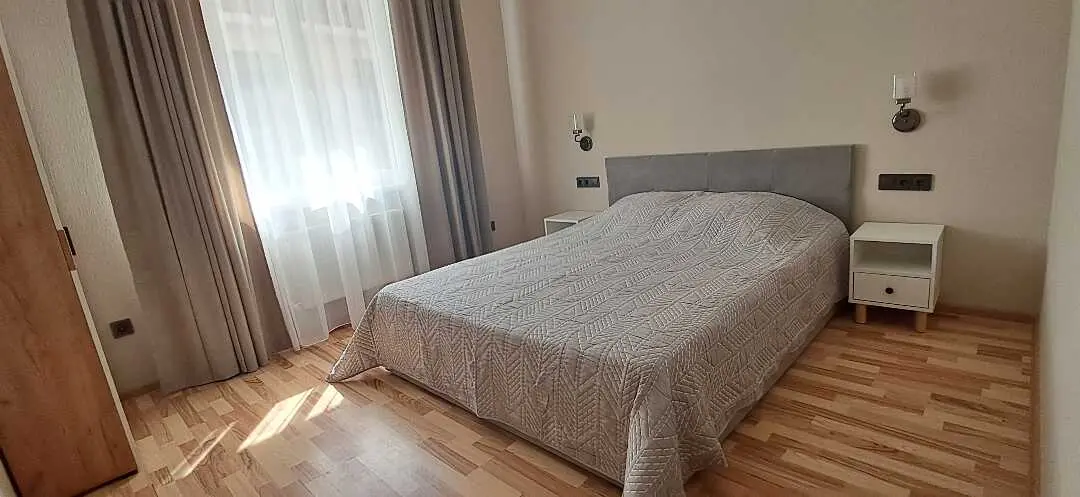 Домбай: Legenda Home