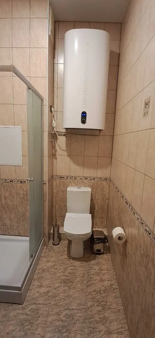 Домбай: Legenda Home