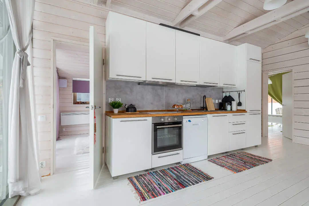 Троицк: Частный дом Comfort Life House