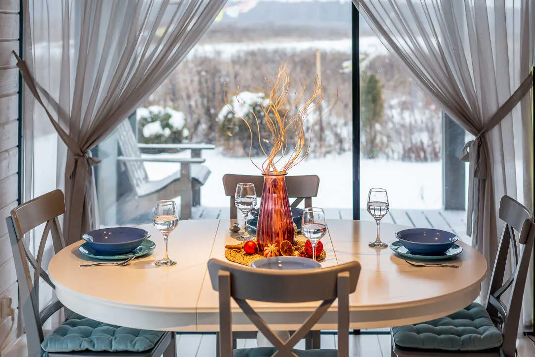 Троицк: Частный дом Comfort Life House