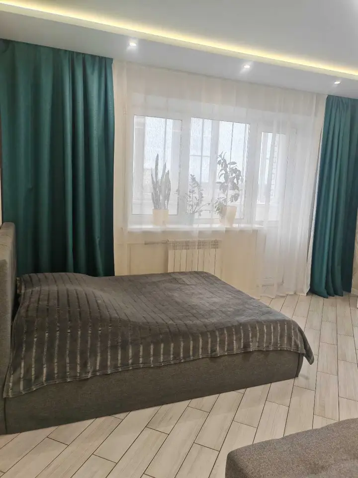 Елец: Квартира на Черокманова 2