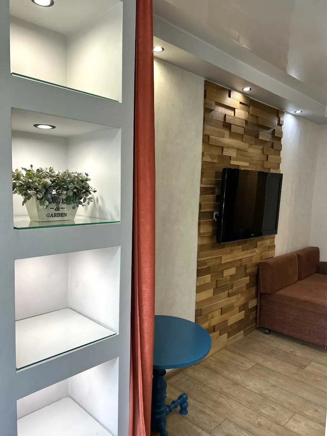 Железноводск: "Квартира в курортной зоне" улица Ленина, 8