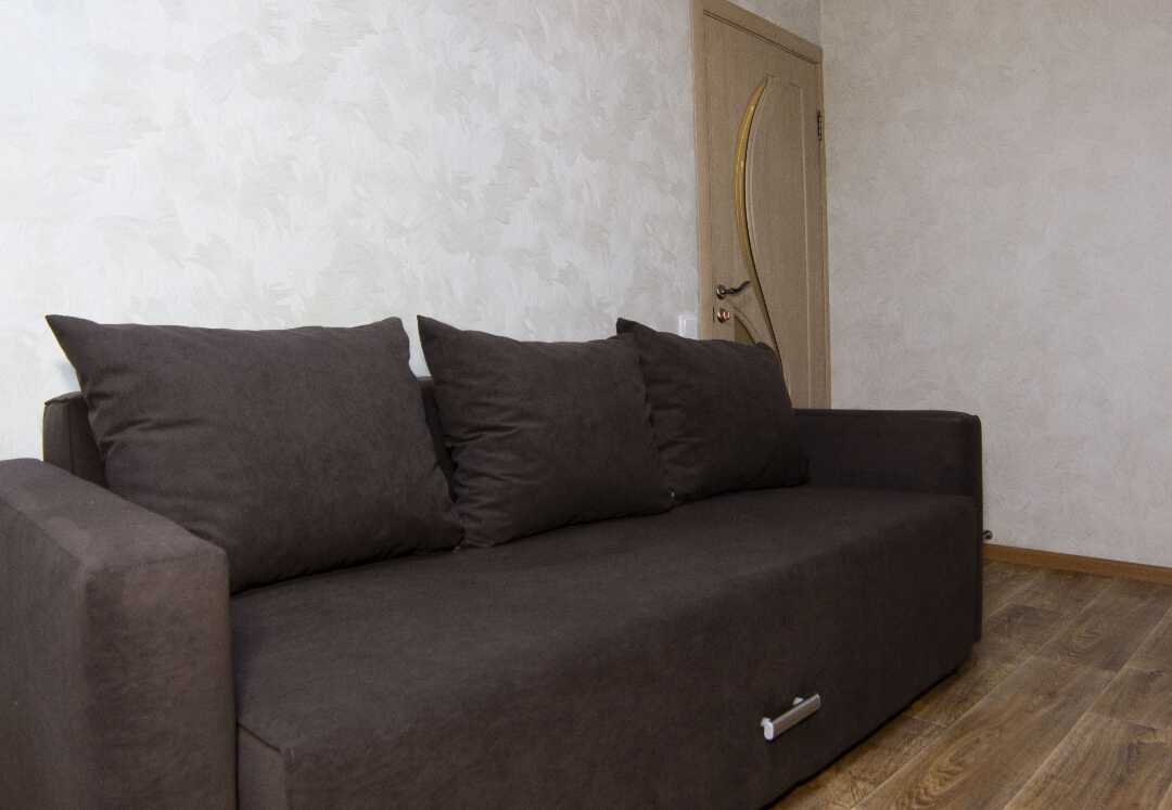 Нижний Новгород: Apartament 52 на проспекте Бусыгина