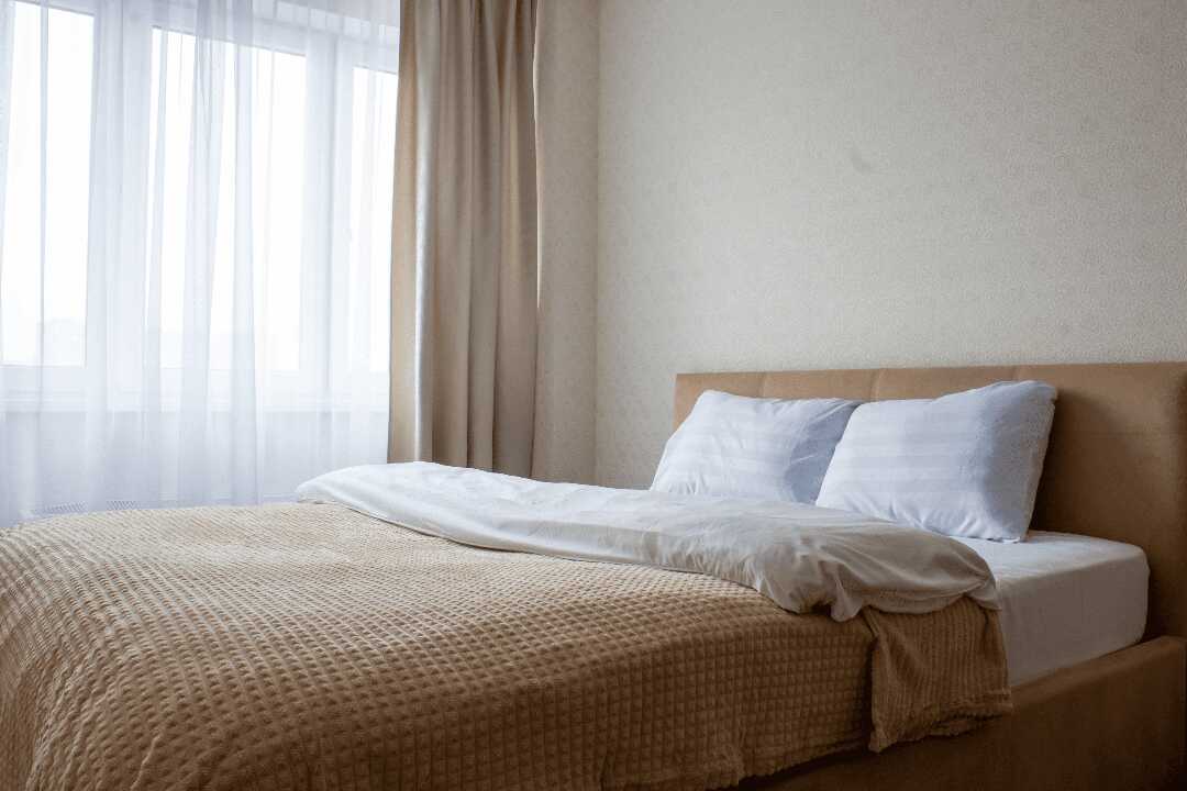 Нижний Новгород: Apartament 52 на улице Окская