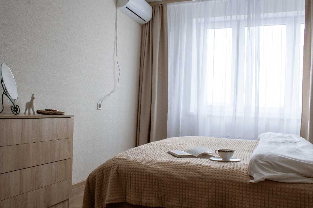 Нижний Новгород: Apartament 52 на улице Окская