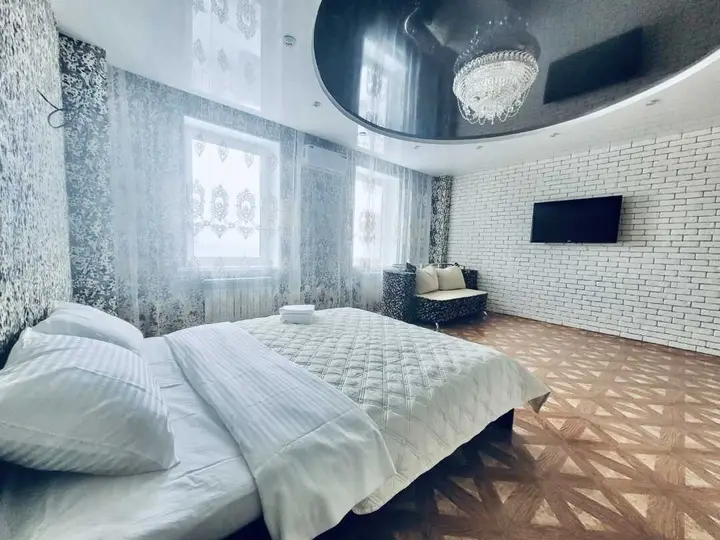 Нижний Новгород: Апартаменты Vegas на ул. Малая Ямская , 63