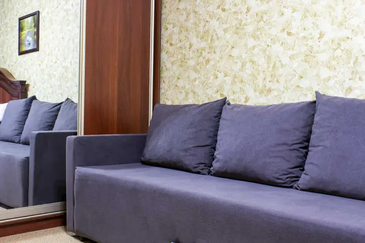 Нижний Новгород: Apartament 52 улице Янки Купалы