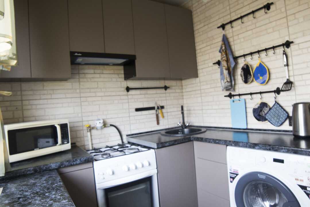 Нижний Новгород: Apartament 52 на Южном шоссе
