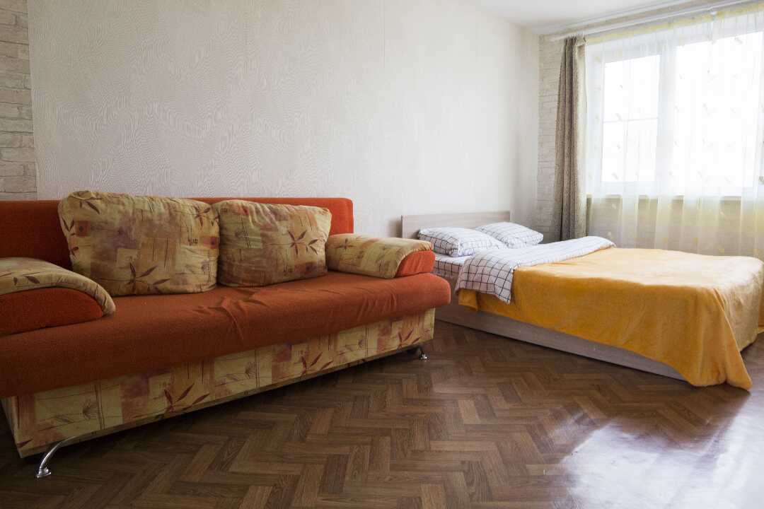 Нижний Новгород: Apartament 52 на Южном шоссе