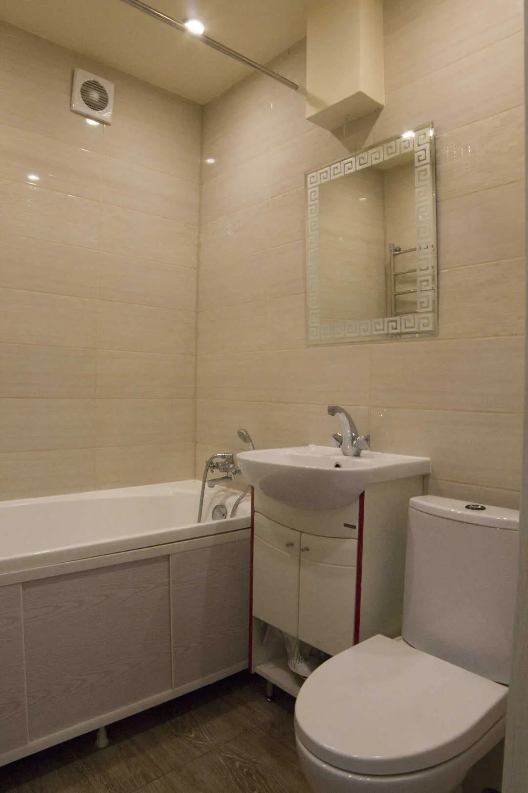 Нижний Новгород: Apartament 52 на Южном шоссе