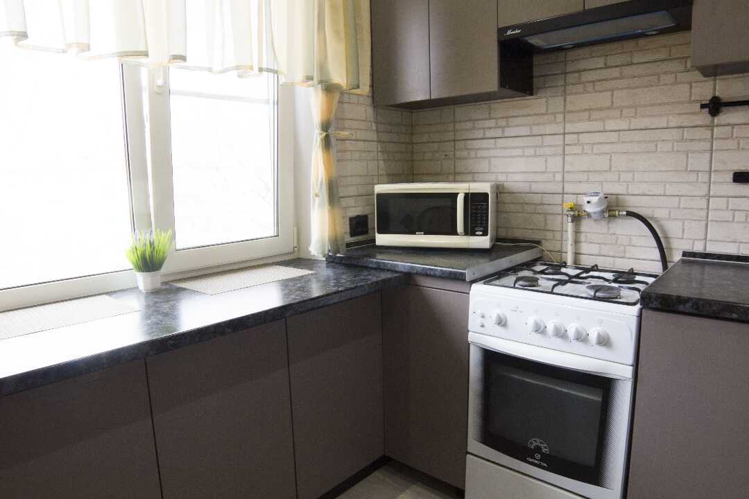 Нижний Новгород: Apartament 52 на Южном шоссе