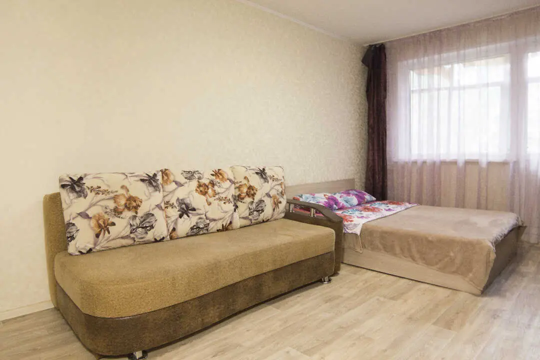 Нижний Новгород: Apartament 52 на Южном шоссе 30Б