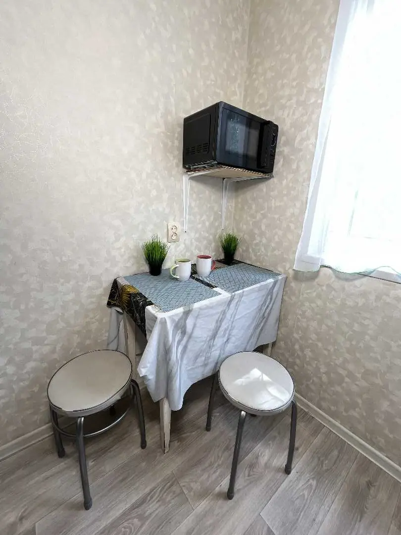 Нижний Новгород: Apartament 52 на Южном шоссе 30Б