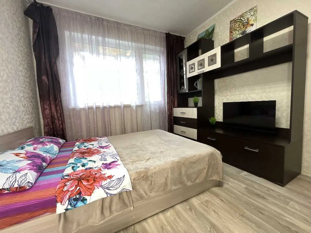 Нижний Новгород: Apartament 52 на Южном шоссе 30Б