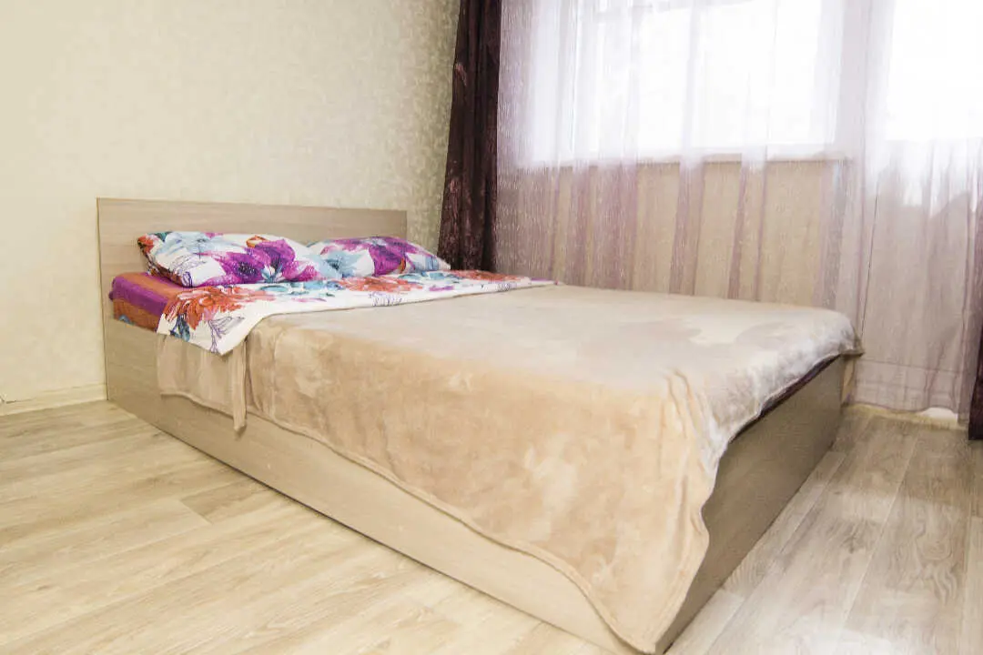 Нижний Новгород: Apartament 52 на Южном шоссе 30Б