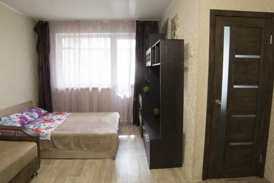 Нижний Новгород: Apartament 52 на Южном шоссе 30Б