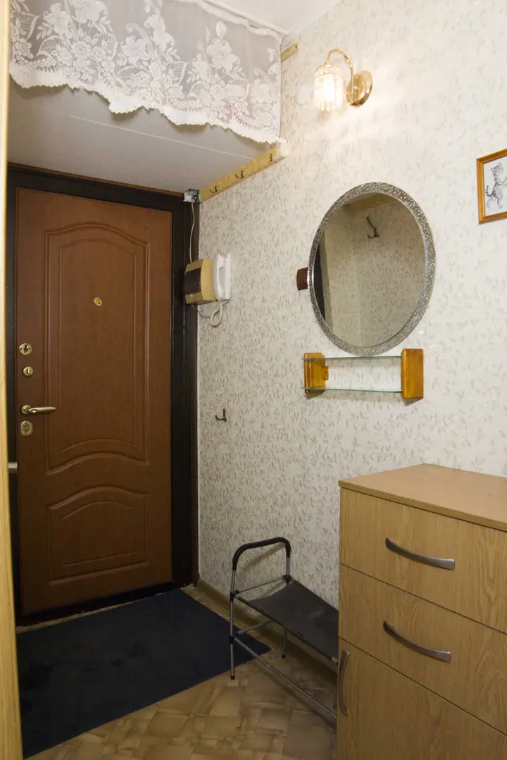 Нижний Новгород: Apartament 52 на шоссе Южное