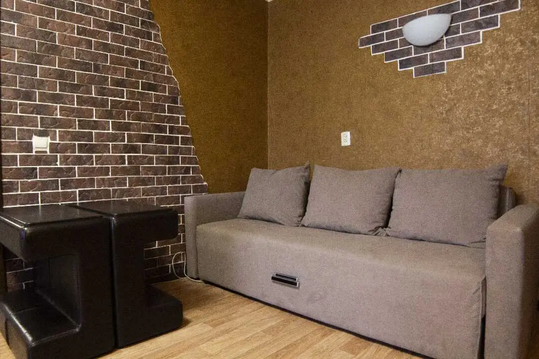 Apartament 52 на улице Героя Советского Союза Прыгунова — фото 1