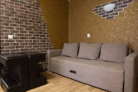 Apartament 52 на улице Героя Советского Союза Прыгунова — фото 1