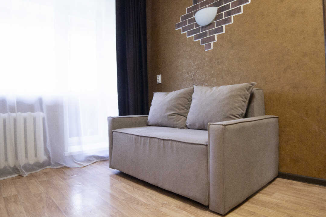 Нижний Новгород: Apartament 52 на улице Героя Советского Союза Прыгунова