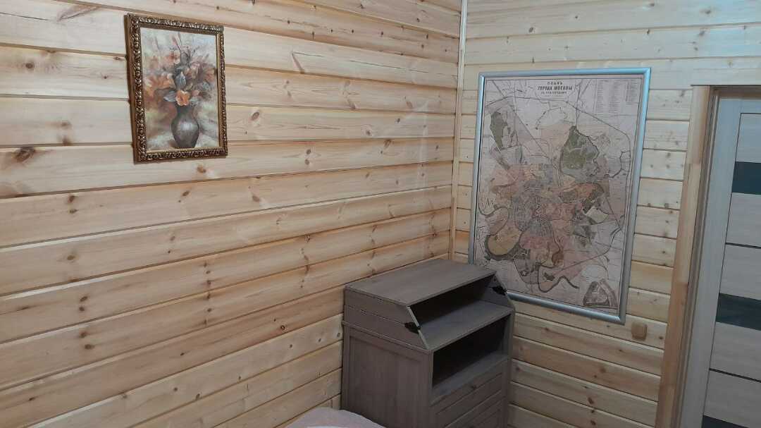 Дивеево: Дом возле источника ул. Родниковая улица, 11