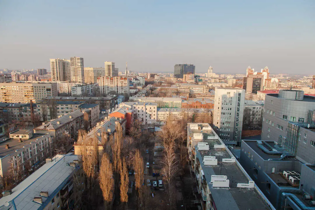 Воронеж: Уютная квартира в Центре Воронежа