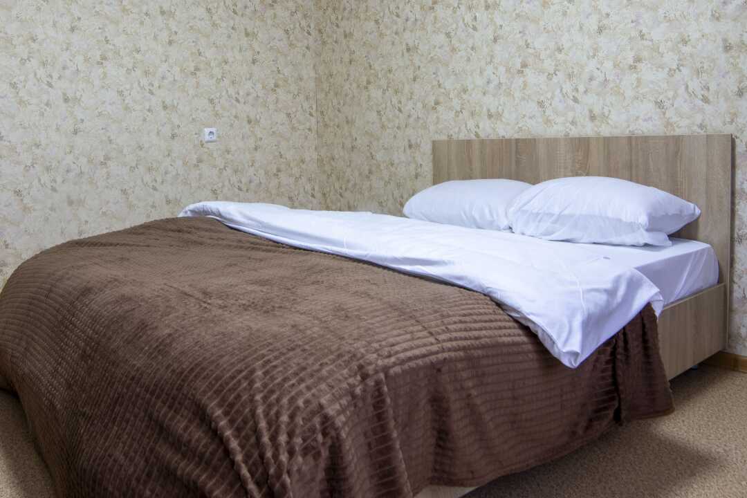 Нижний Новгород: Apartament 52 на улице Янки Купалы 46к2