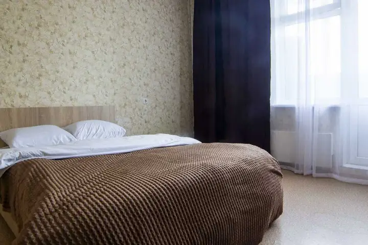 Нижний Новгород: Apartament 52 на улице Янки Купалы 46к2