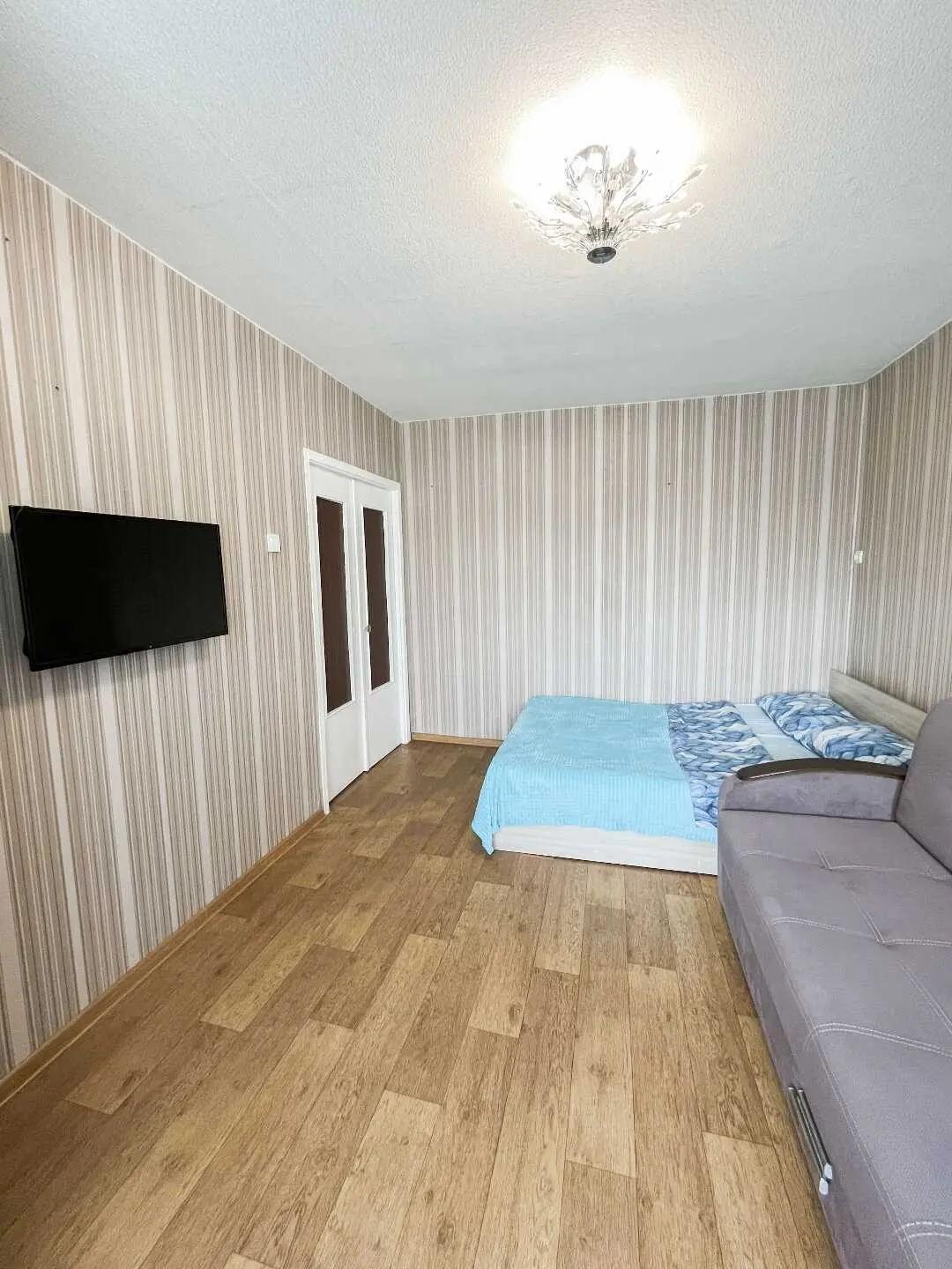 Нижний Новгород: Apartament 52 на улице Юлиуса Фучика