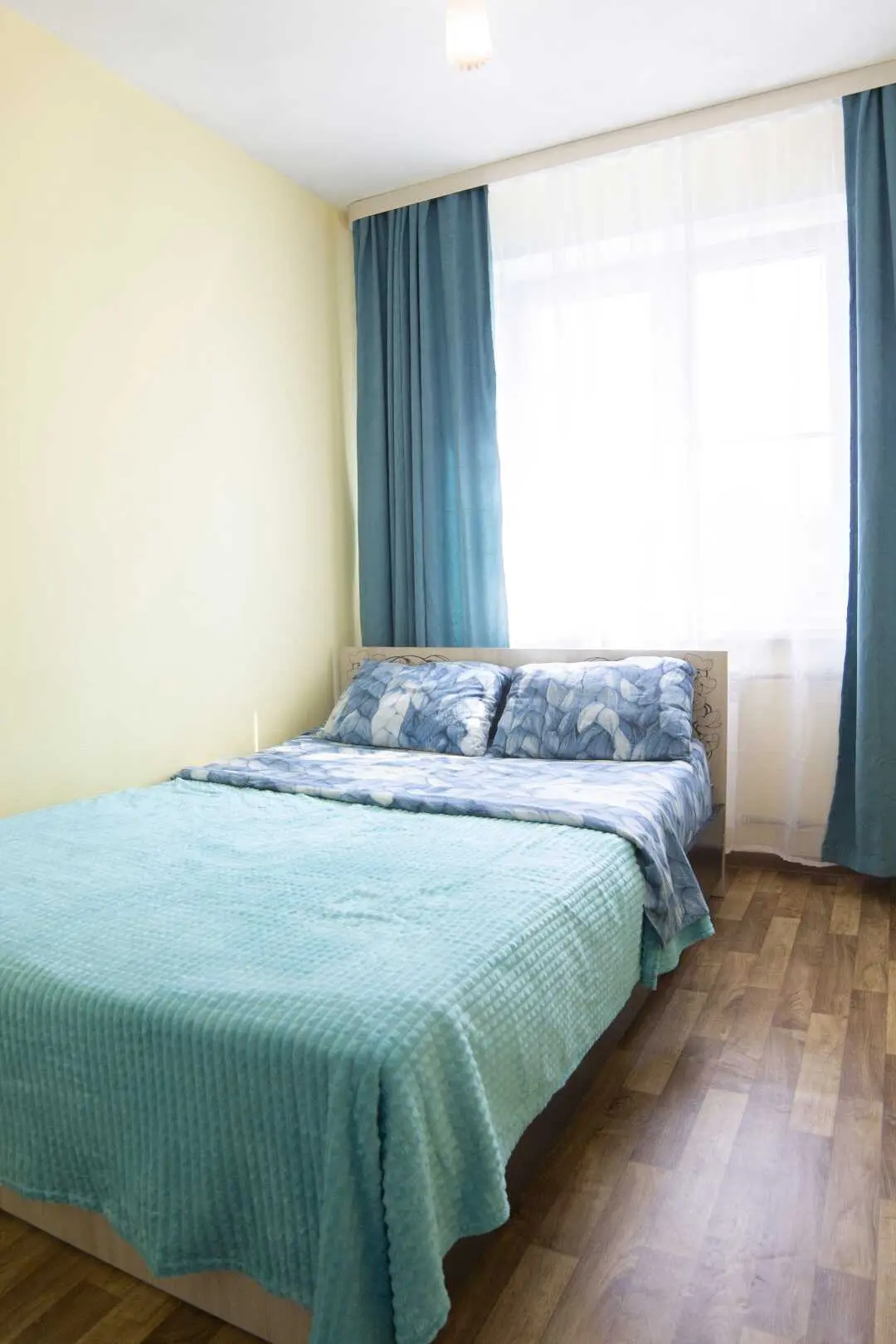 Нижний Новгород: Apartament 52 на улице Юлиуса Фучика