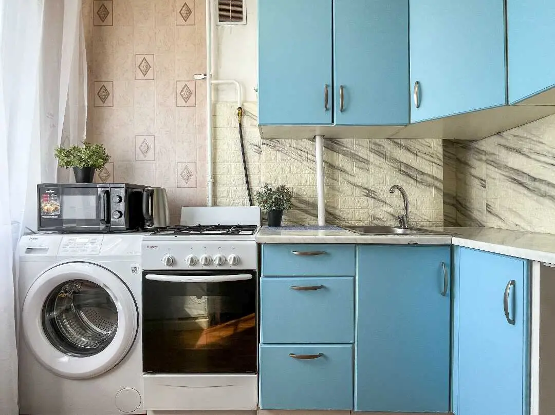 Нижний Новгород: Apartament 52 на улице Юлиуса Фучика