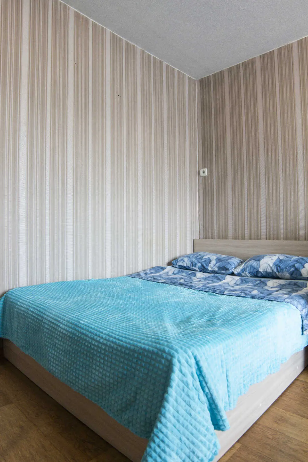 Нижний Новгород: Apartament 52 на улице Юлиуса Фучика