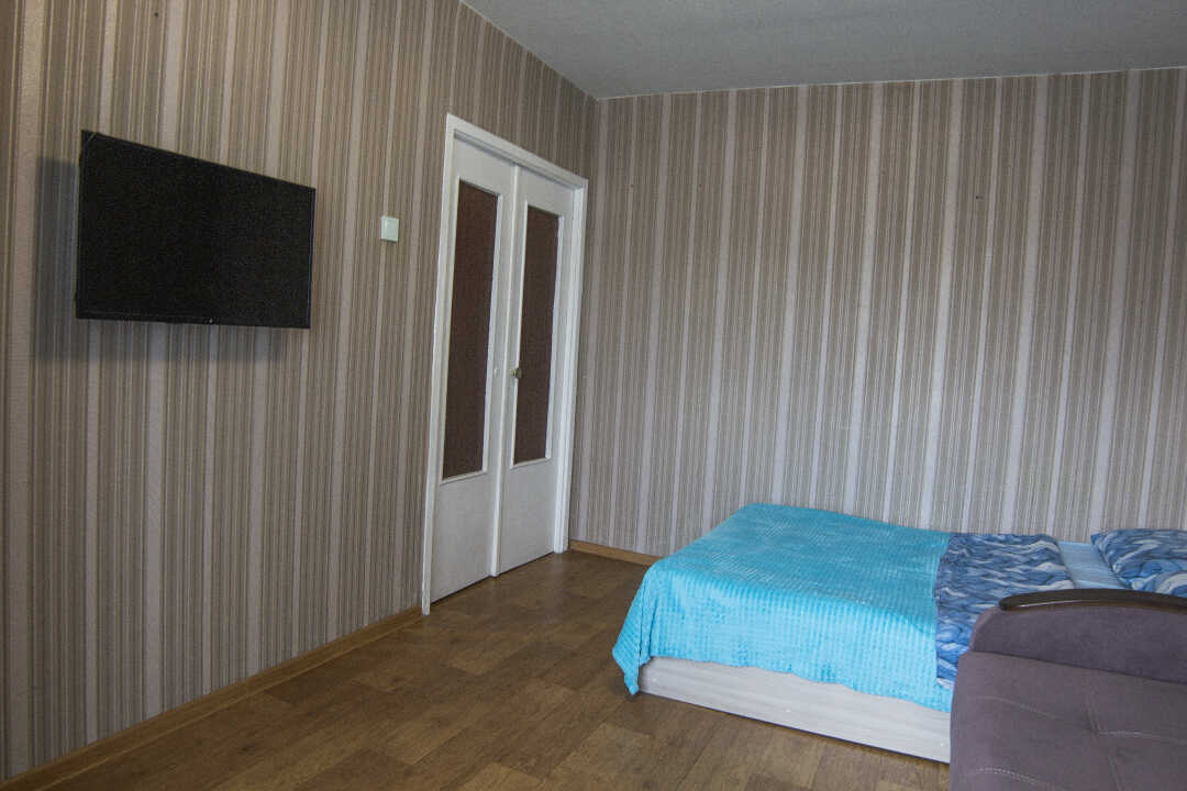 Нижний Новгород: Apartament 52 на улице Юлиуса Фучика