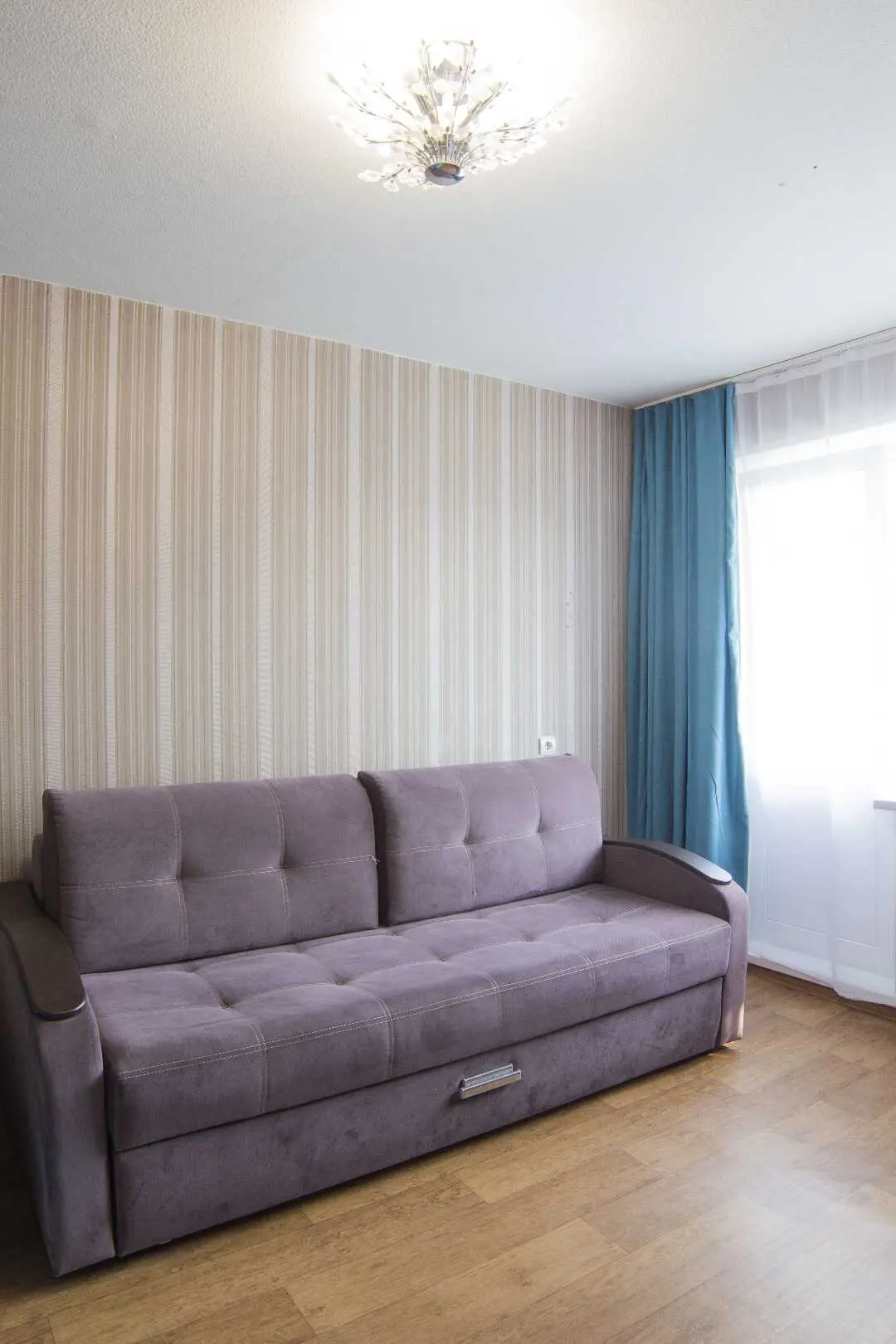 Нижний Новгород: Apartament 52 на улице Юлиуса Фучика