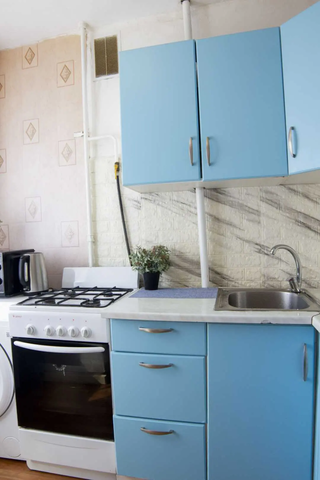 Нижний Новгород: Apartament 52 на улице Юлиуса Фучика