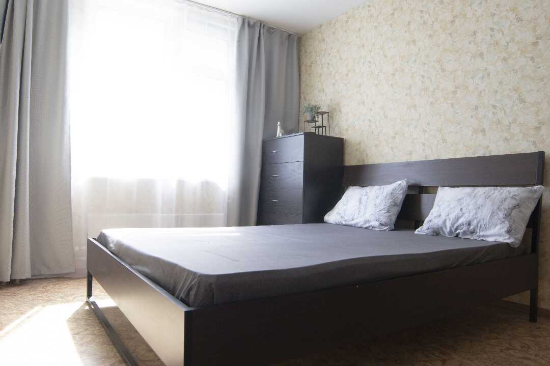 Нижний Новгород: Apartament 52