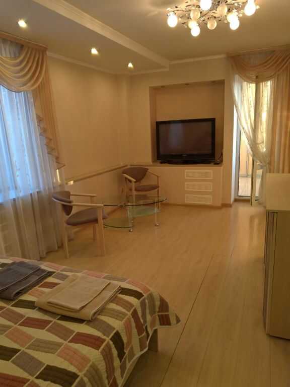 Калининград: Уютная квартира в центре Калининграда на Ленинском