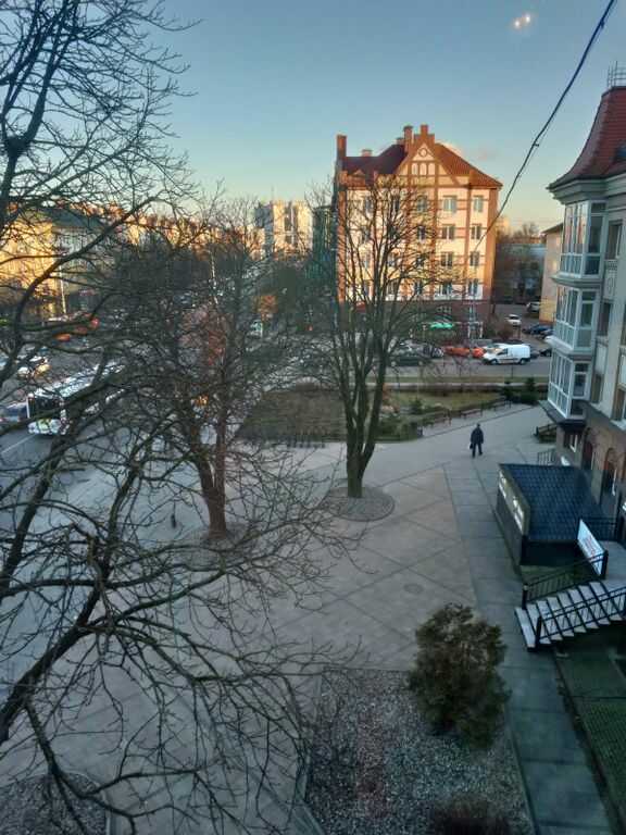 Калининград: Уютная квартира в центре Калининграда на Ленинском