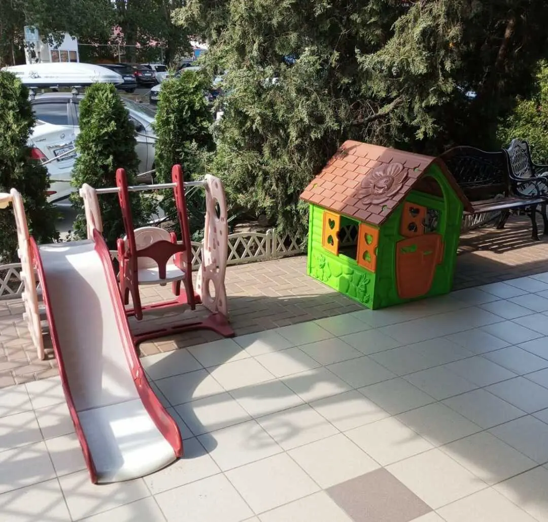 Анапа: Анапский бриз