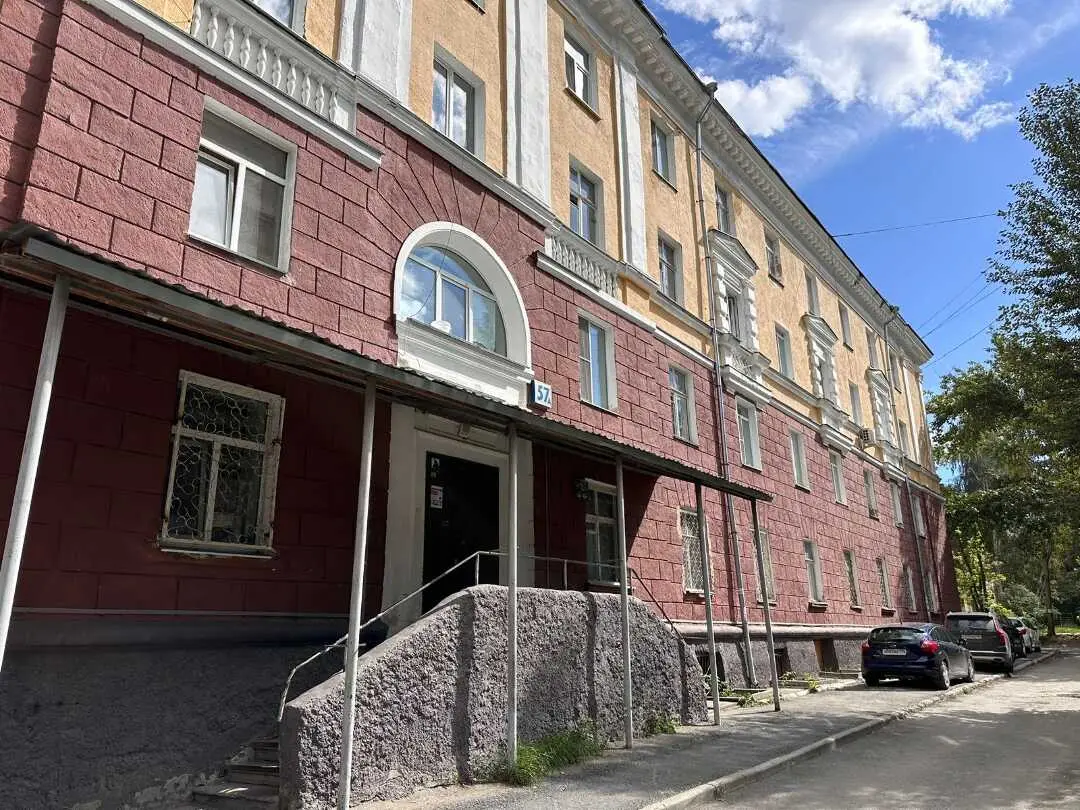 Екатеринбург: apARTment в центре