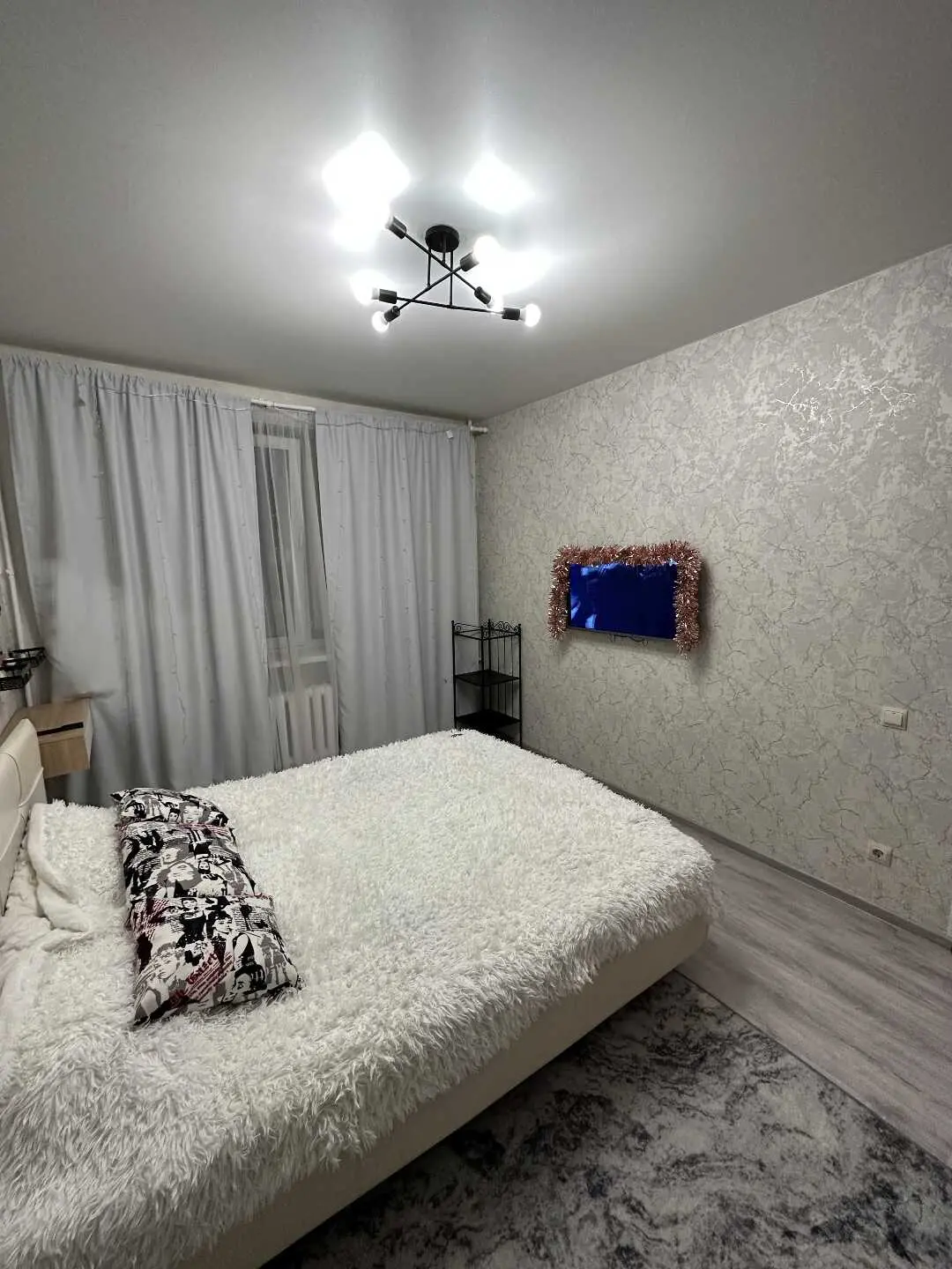 Екатеринбург: apARTament Ленина 52, К3А