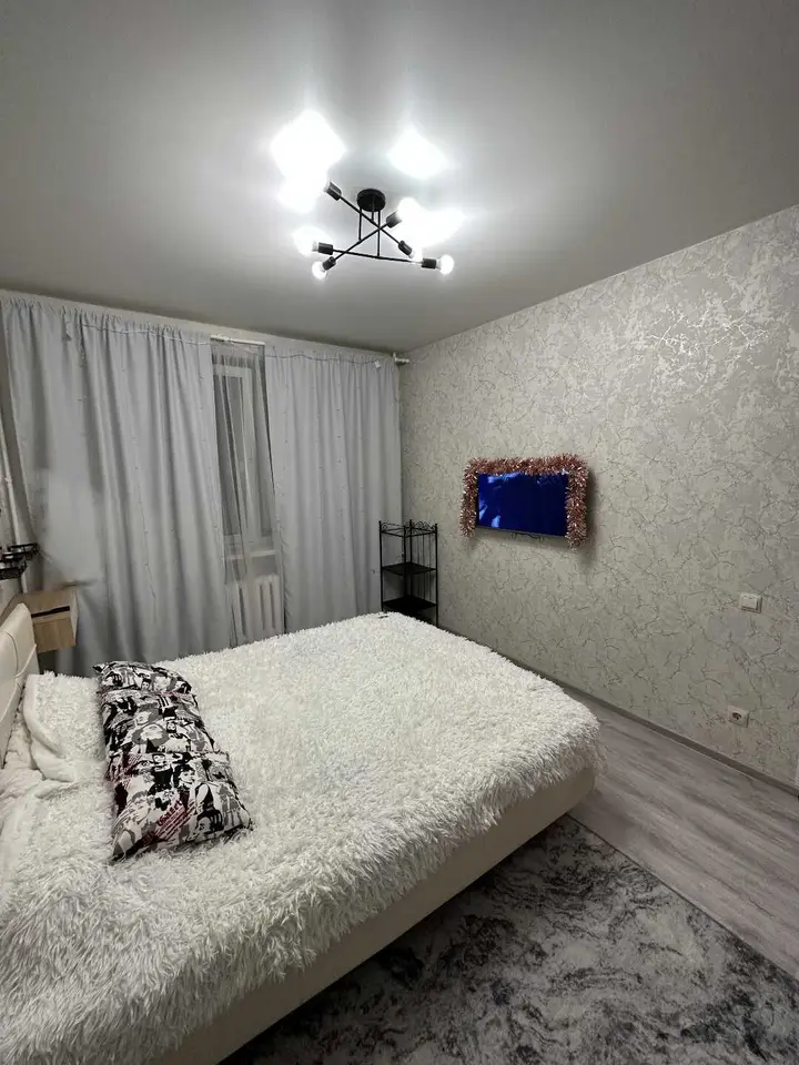 Екатеринбург: apARTament Ленина 52, К3А