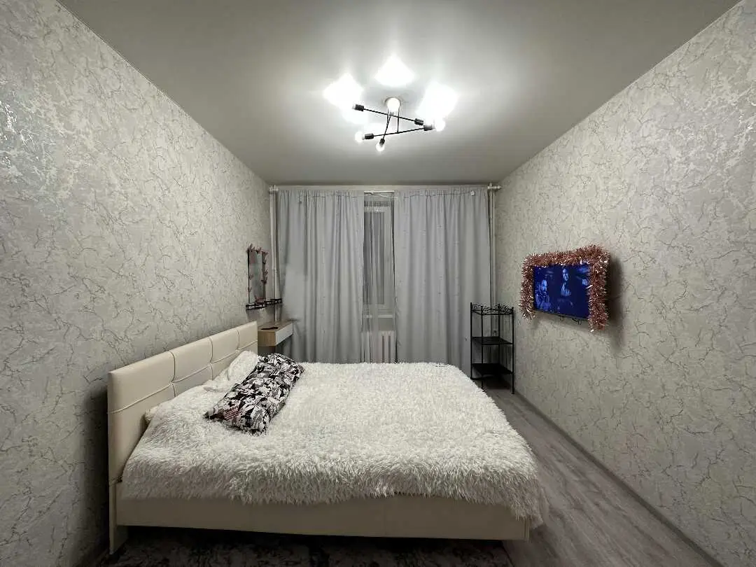 Екатеринбург: apARTament Ленина 52, К3А
